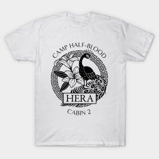 Hera Logo T-Shirt